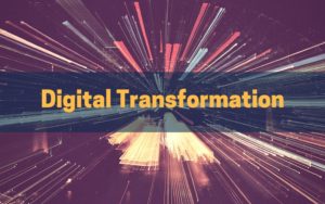 digital transformation