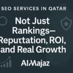 Al majaz seo in qatar
