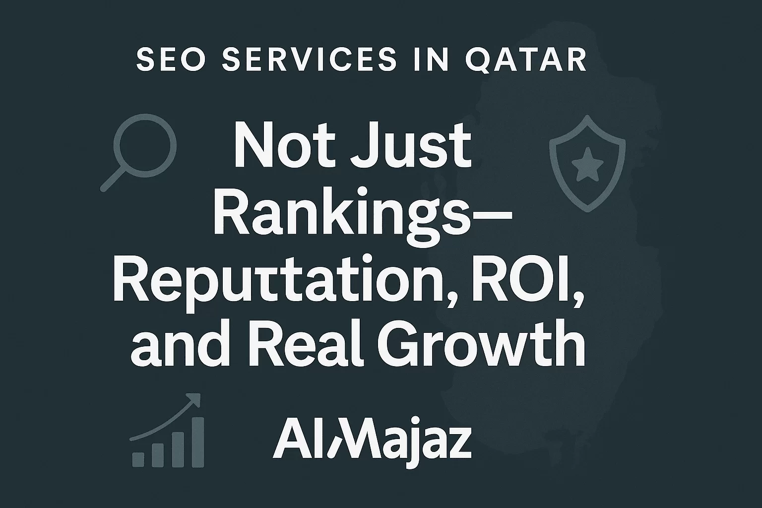 Al majaz seo in qatar