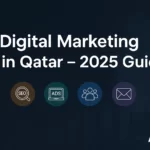 Digital marketing in Qatar