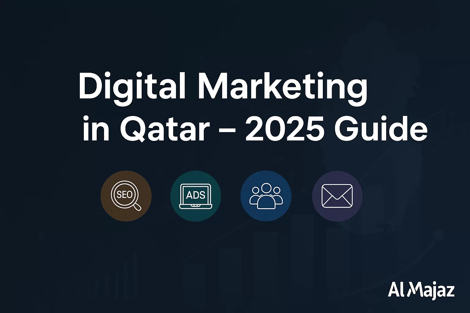 Digital marketing in Qatar