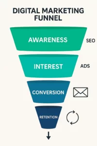 what is digital marketing