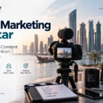 Video Marketing Agency in Qatar